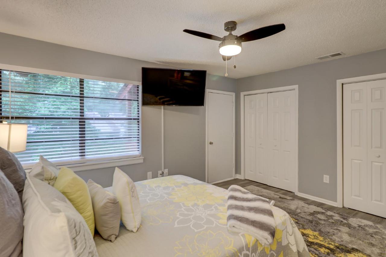 #111 Elaborate Condo Ideal Location 2Brm/2 Parking Île de Hilton-Head Extérieur photo
