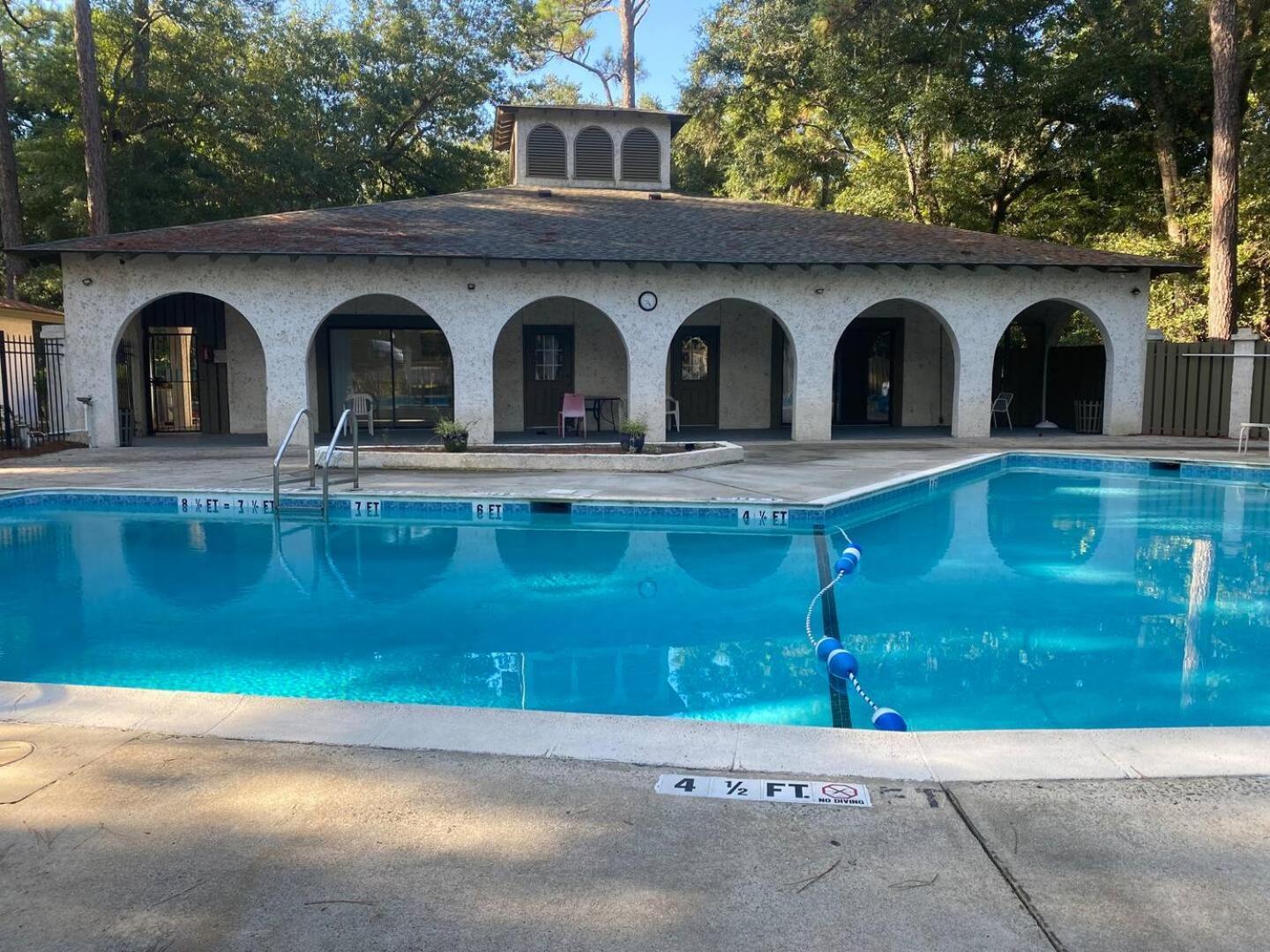 #111 Elaborate Condo Ideal Location 2Brm/2 Parking Île de Hilton-Head Extérieur photo